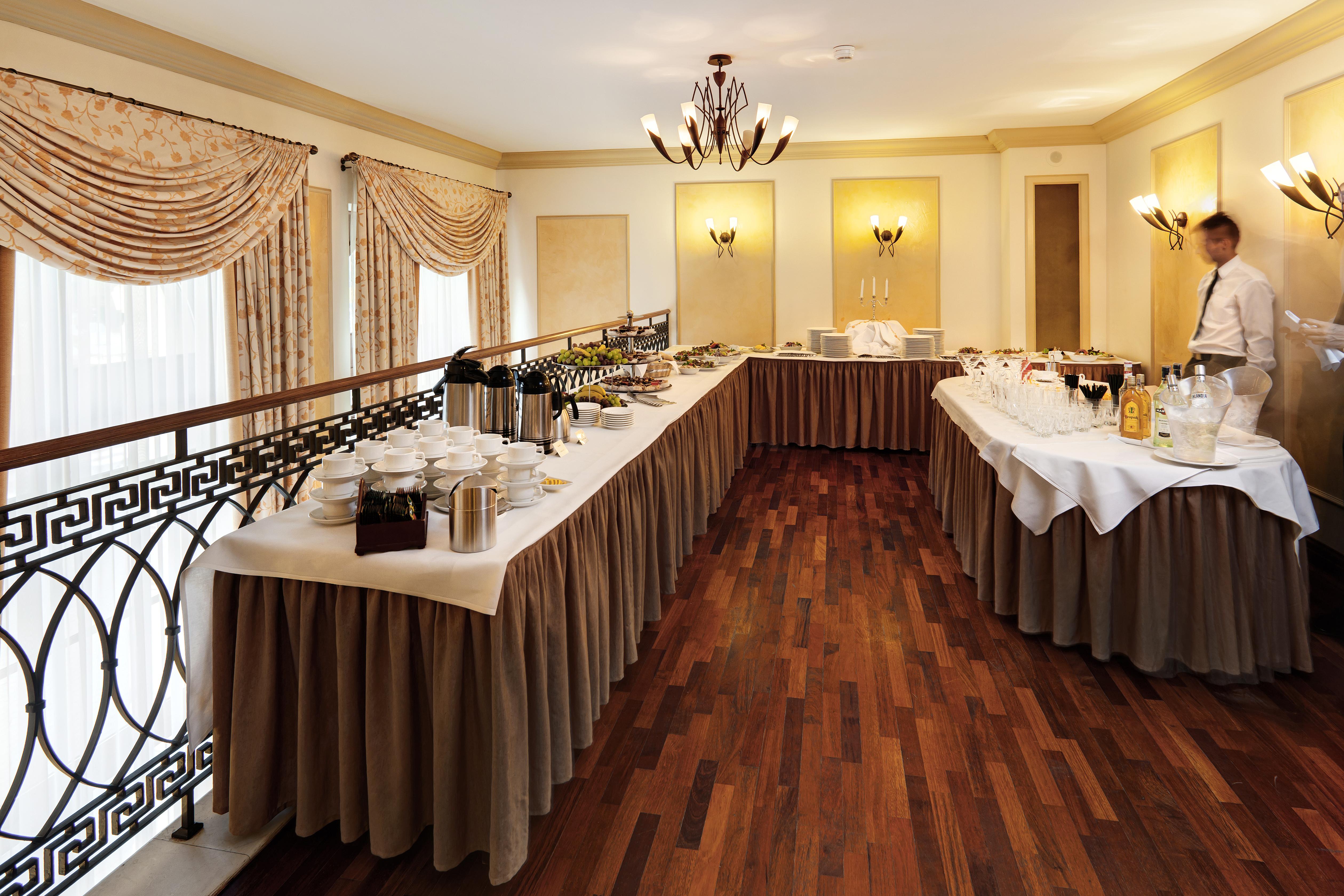Ibb Hotel Grand Hotel Lublin Exterior photo